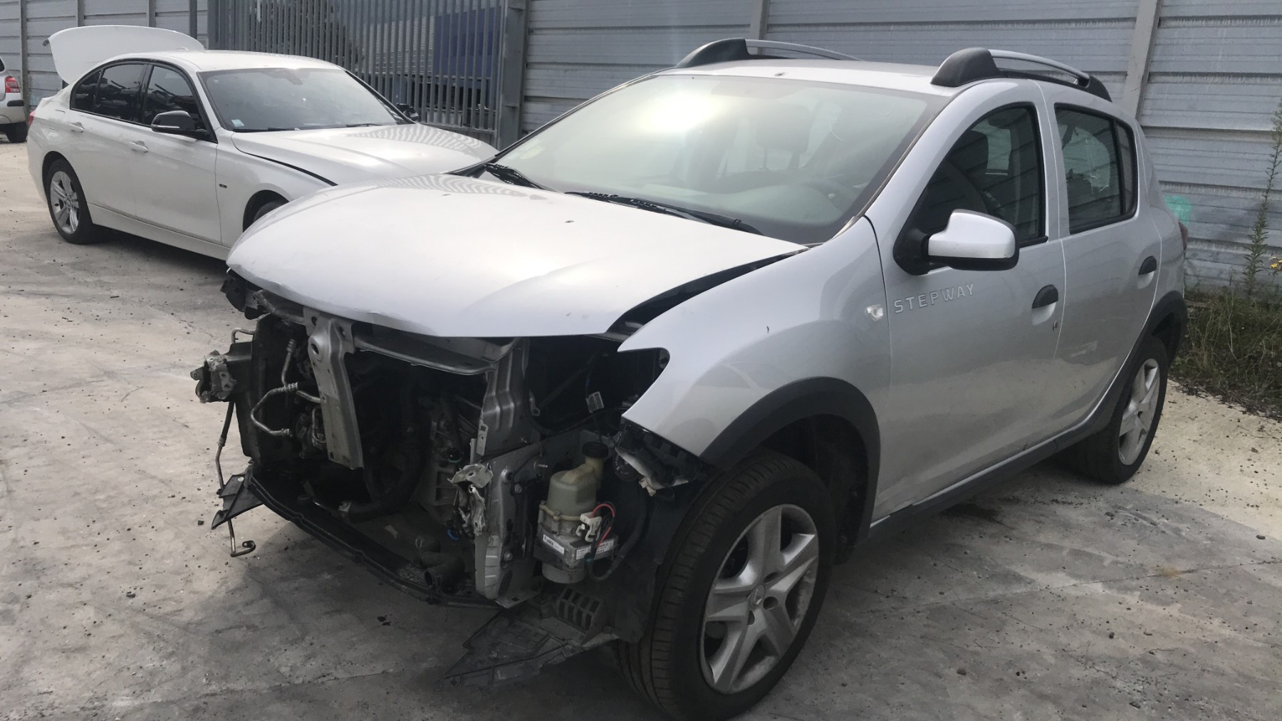 Image DACIA SANDERO 2