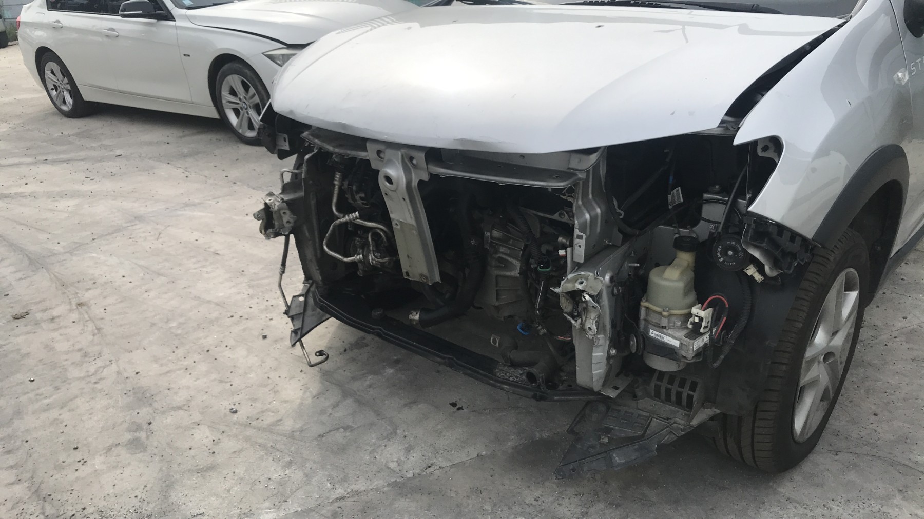 Image DACIA SANDERO 2