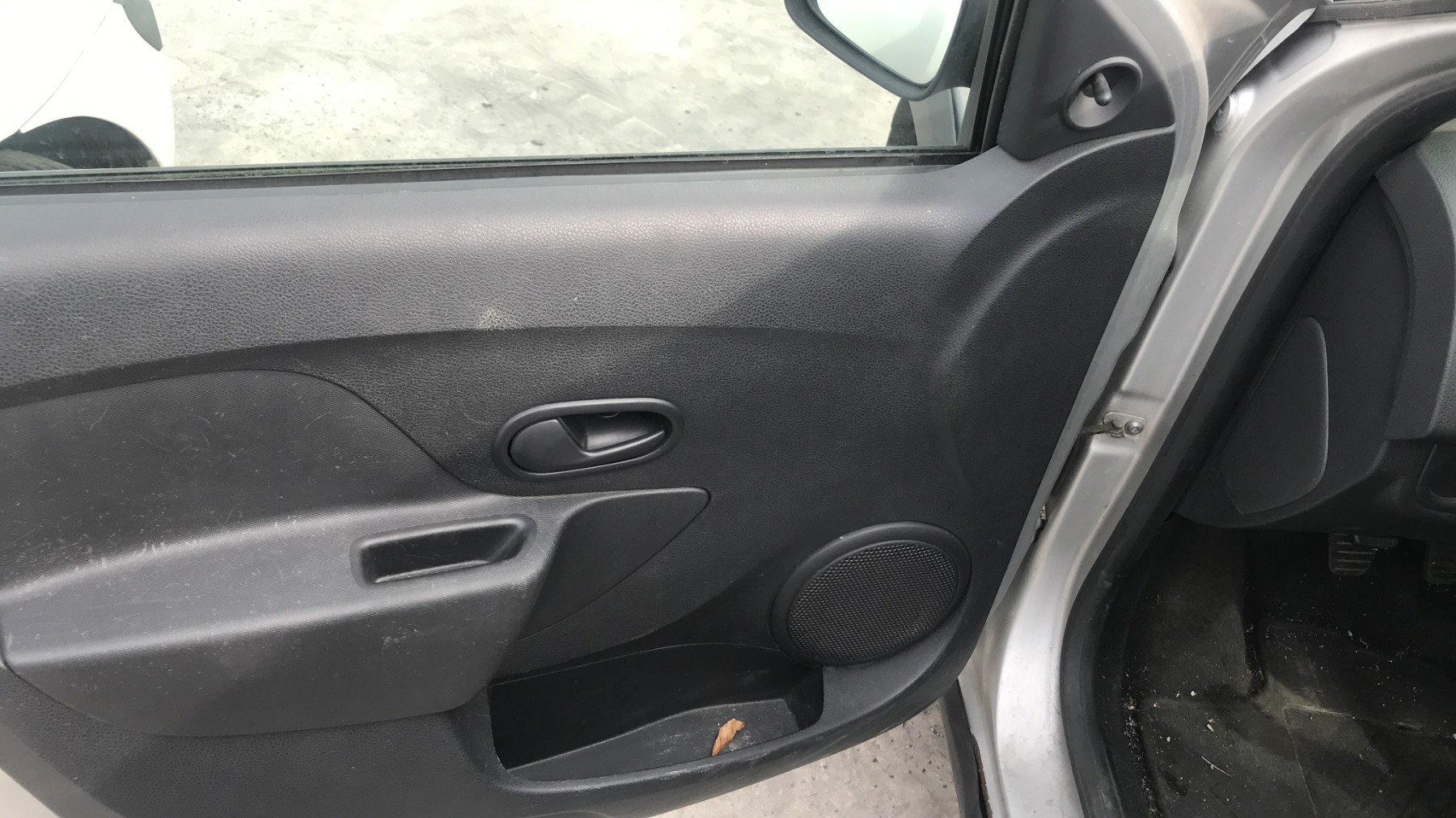 Image DACIA SANDERO 2