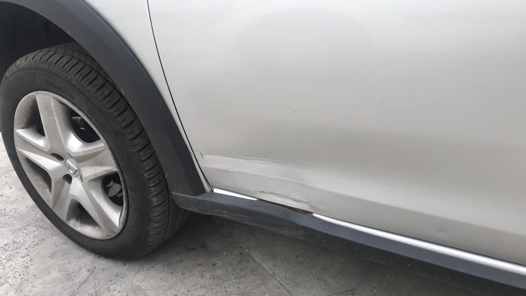 Image DACIA SANDERO 2