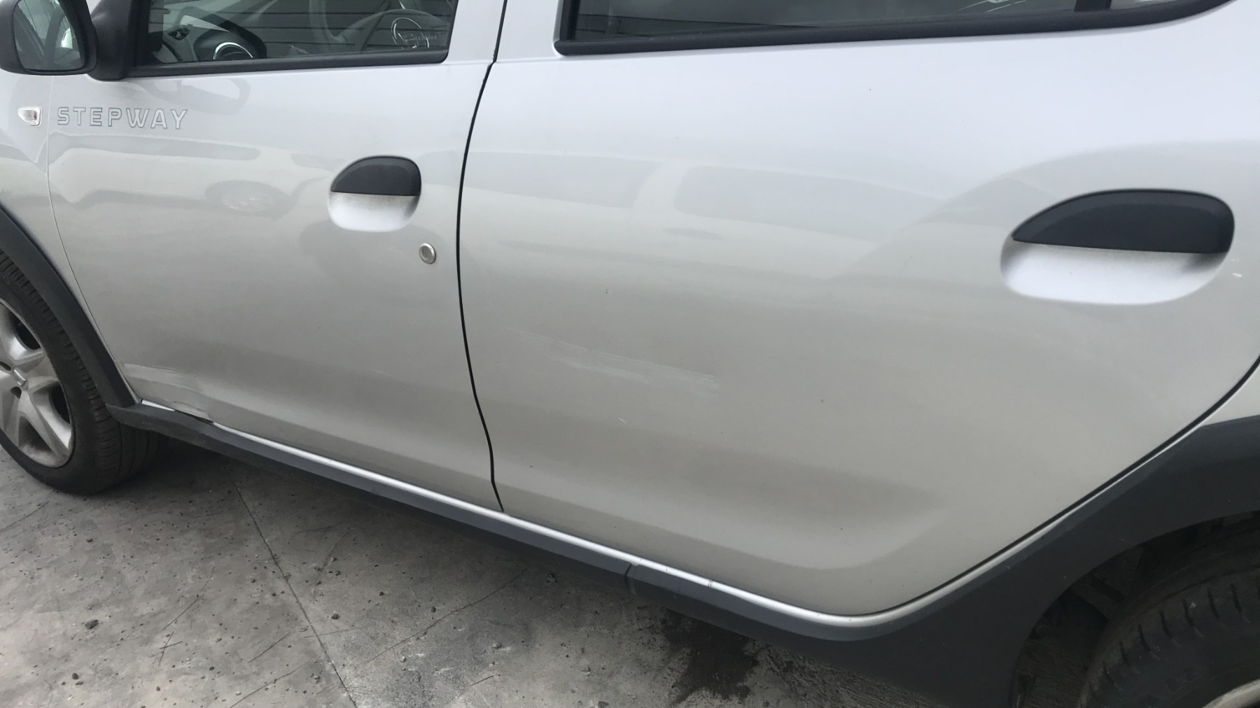Image DACIA SANDERO 2