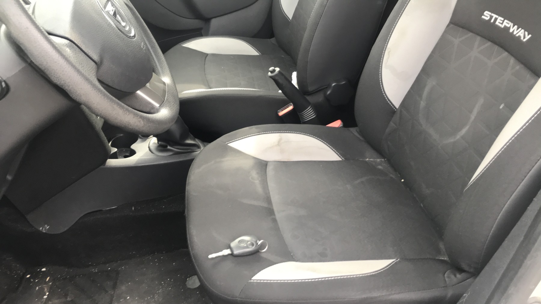 Image DACIA SANDERO 2