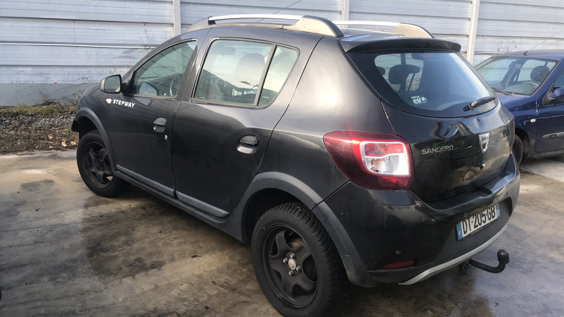 Image DACIA SANDERO 2