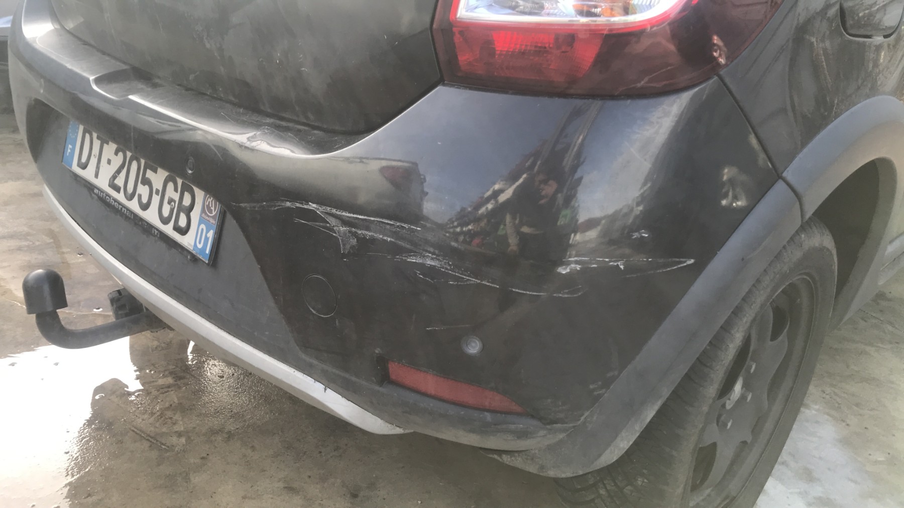 Image DACIA SANDERO 2