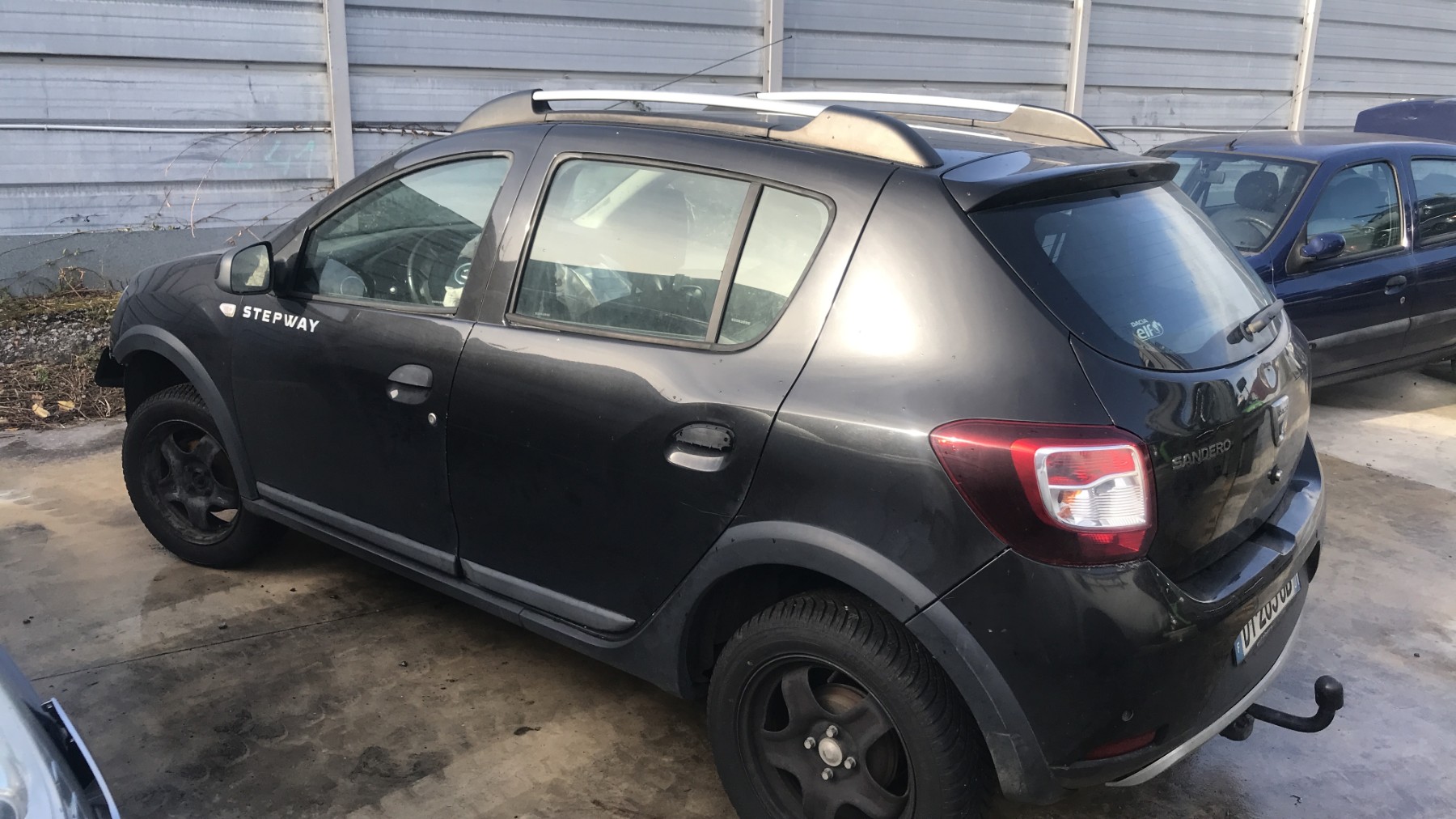 Image DACIA SANDERO 2