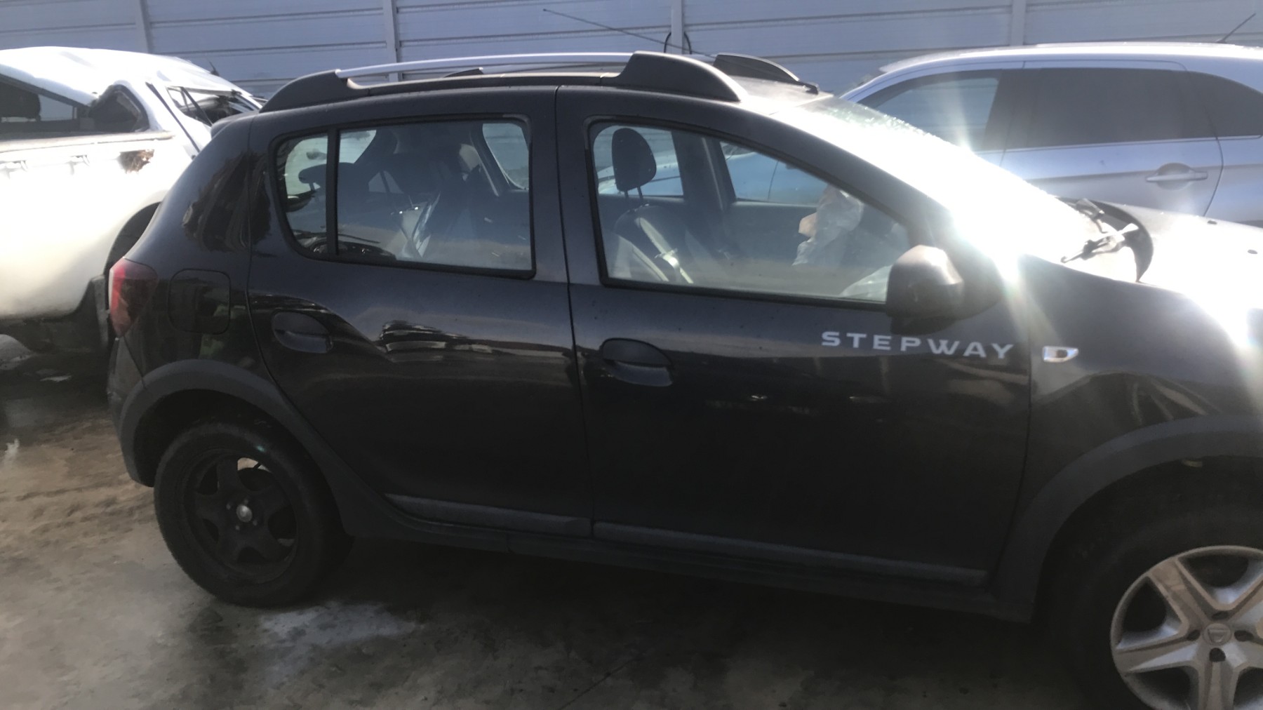 Image DACIA SANDERO 2