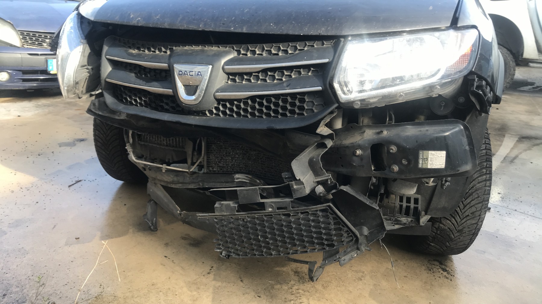 Image DACIA SANDERO 2