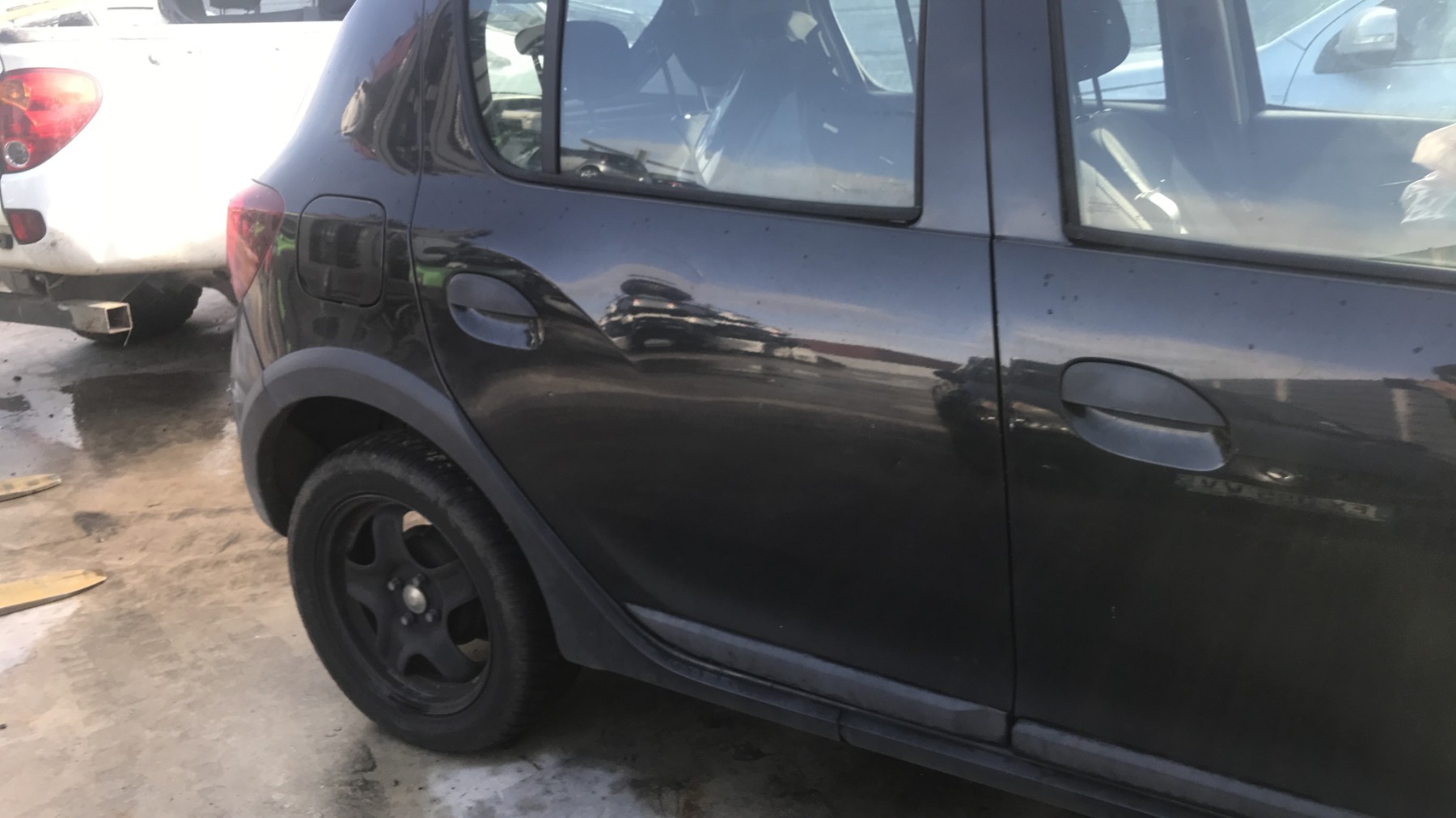 Image DACIA SANDERO 2