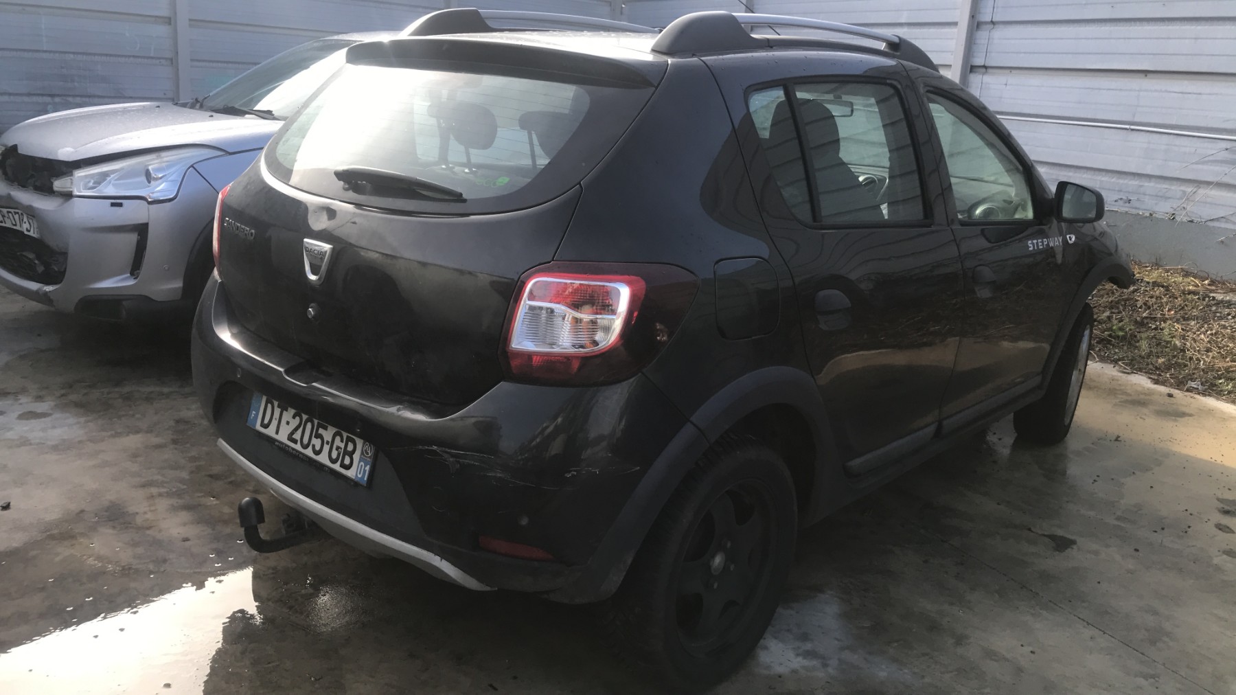 Image DACIA SANDERO 2