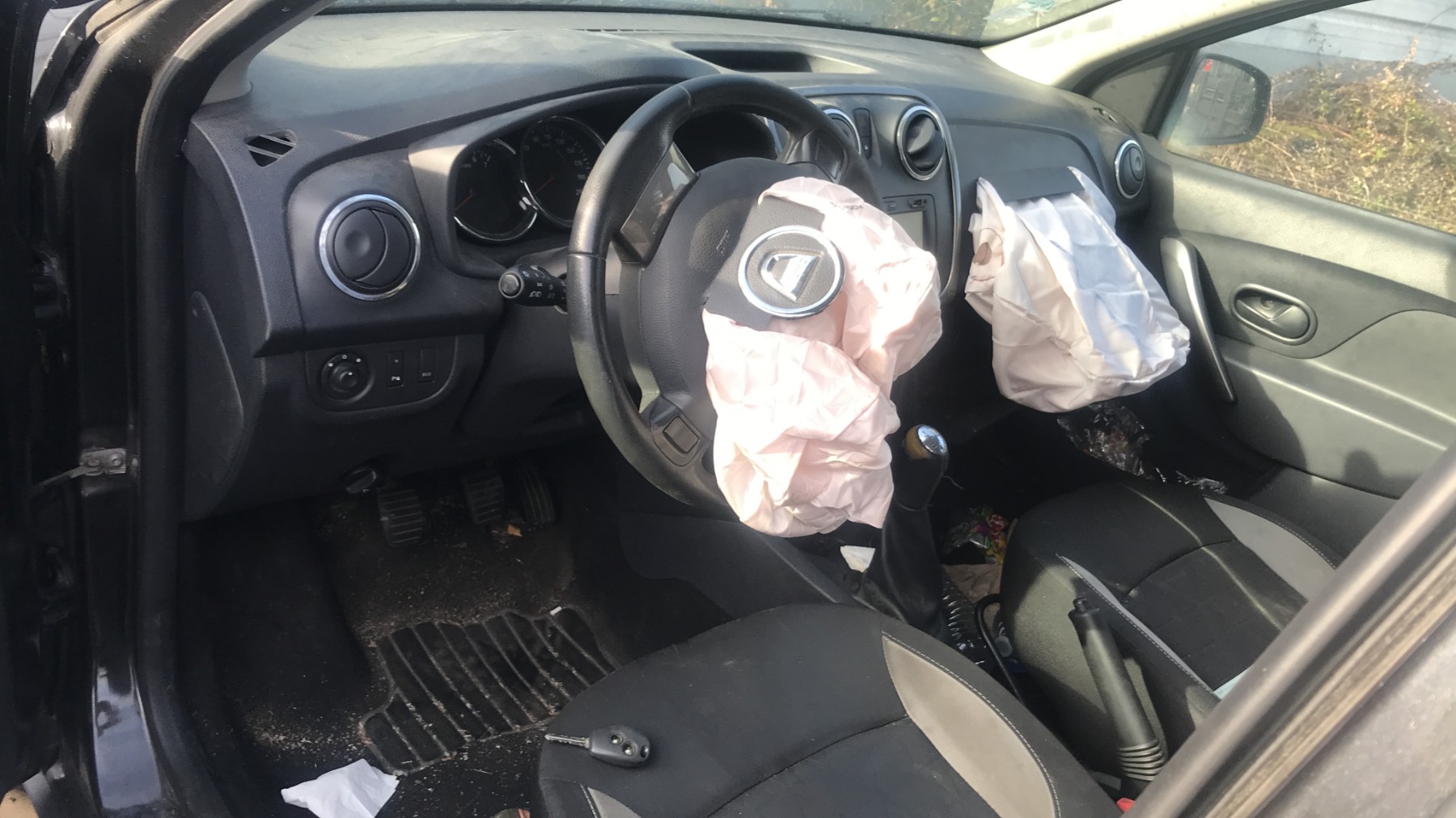 Image DACIA SANDERO 2