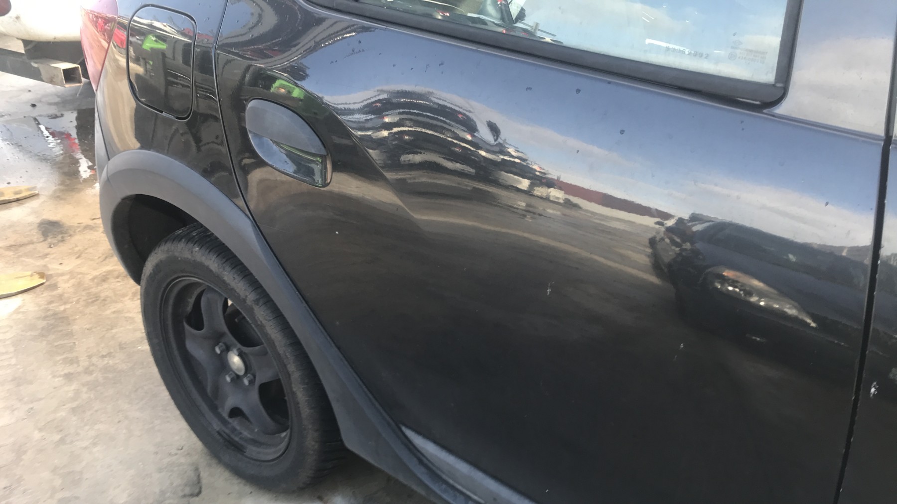 Image DACIA SANDERO 2