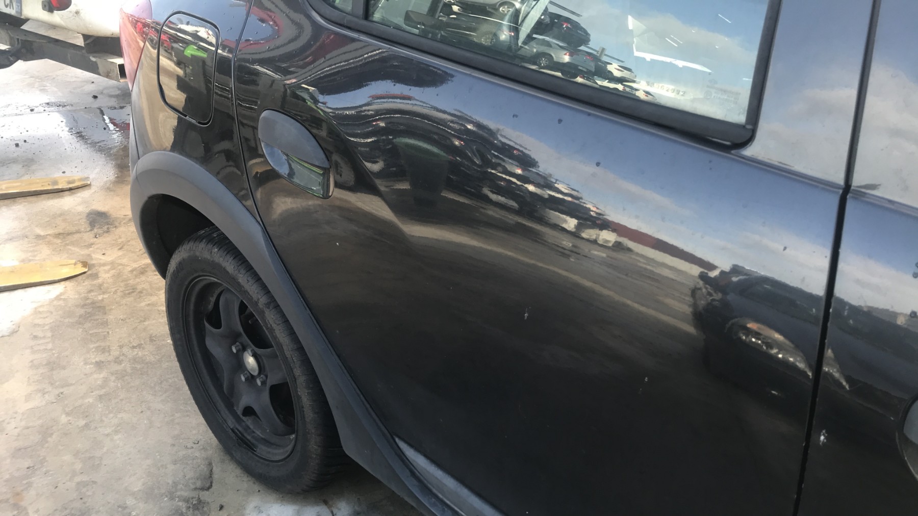 Image DACIA SANDERO 2