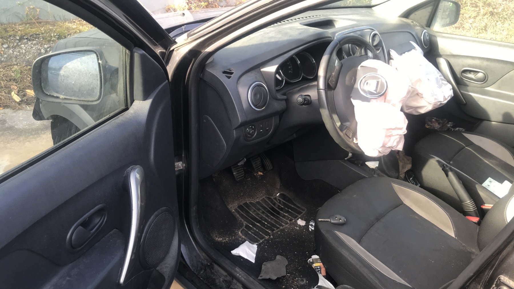 Image DACIA SANDERO 2
