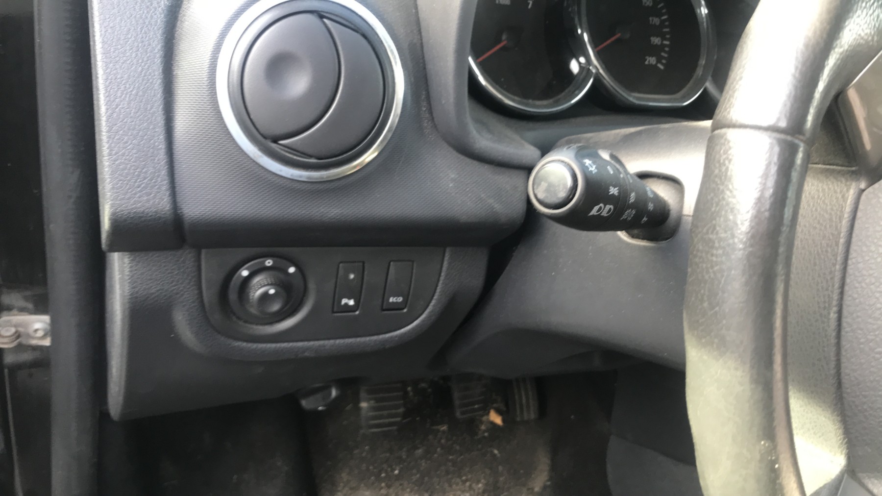 Image DACIA SANDERO 2