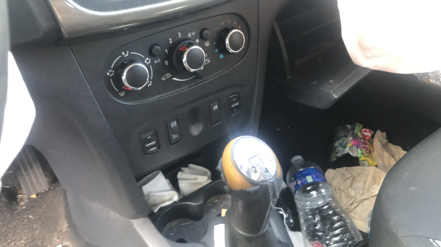 Image DACIA SANDERO 2