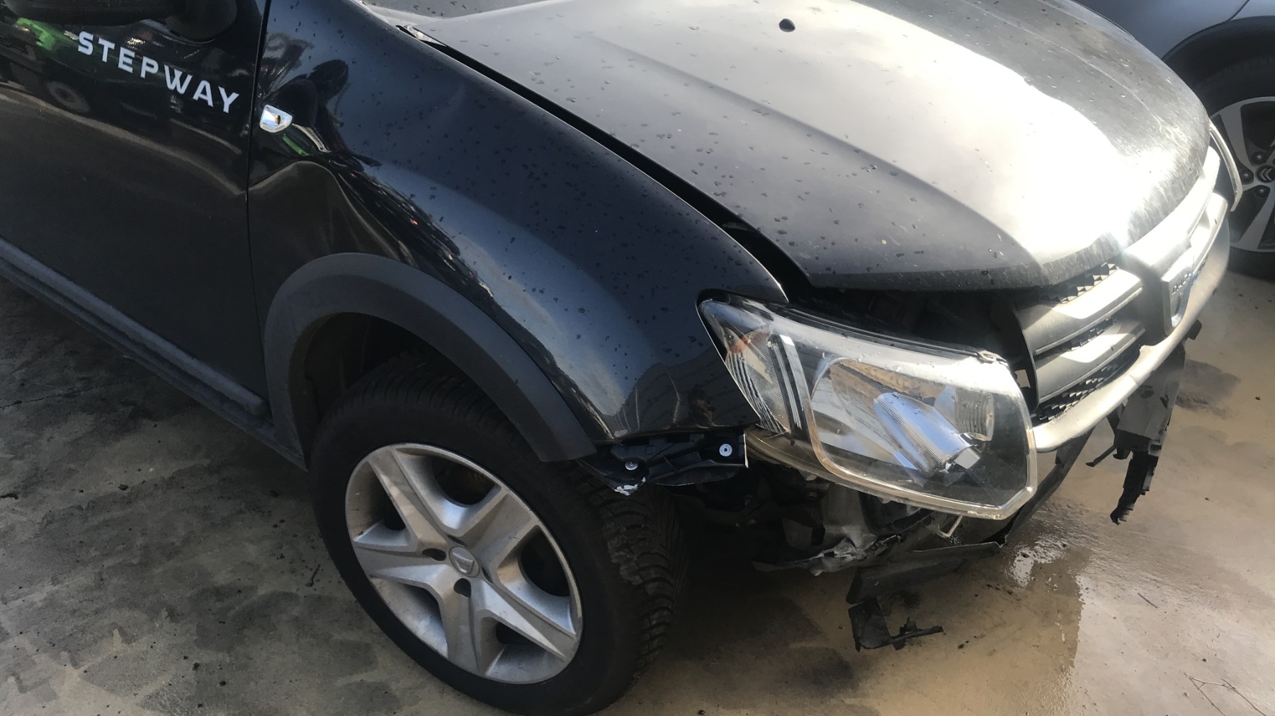 Image DACIA SANDERO 2