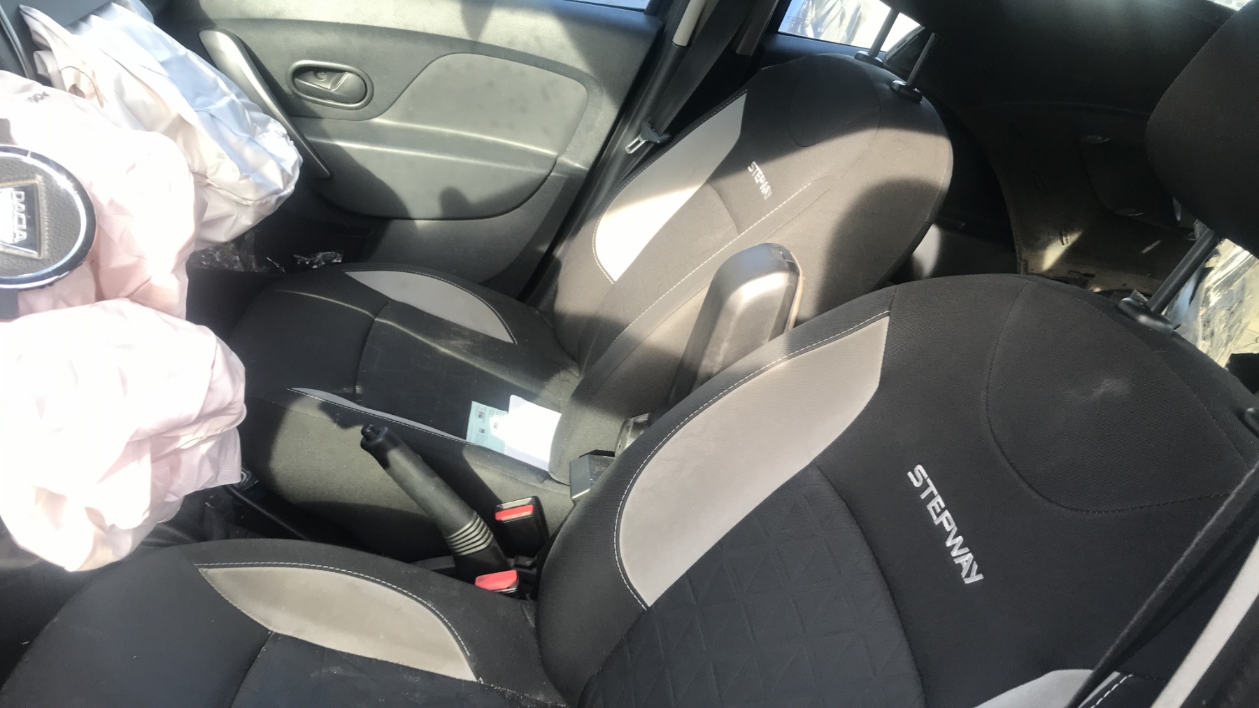 Image DACIA SANDERO 2