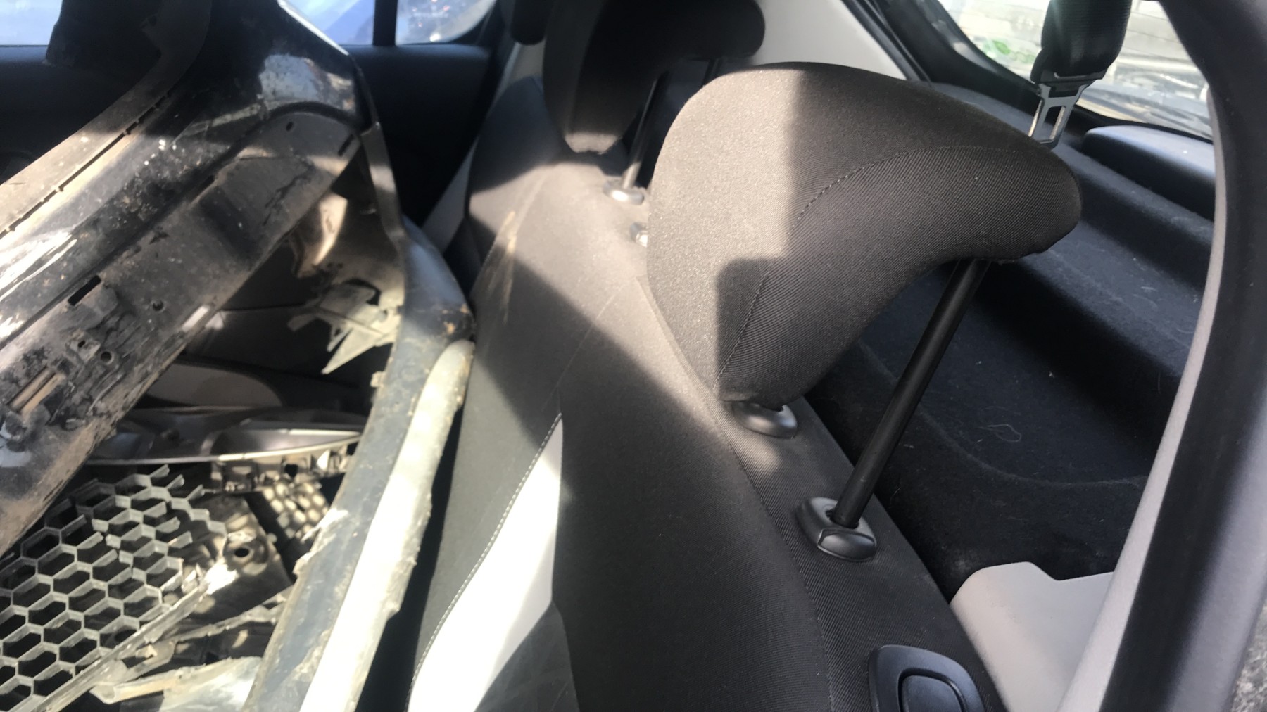 Image DACIA SANDERO 2