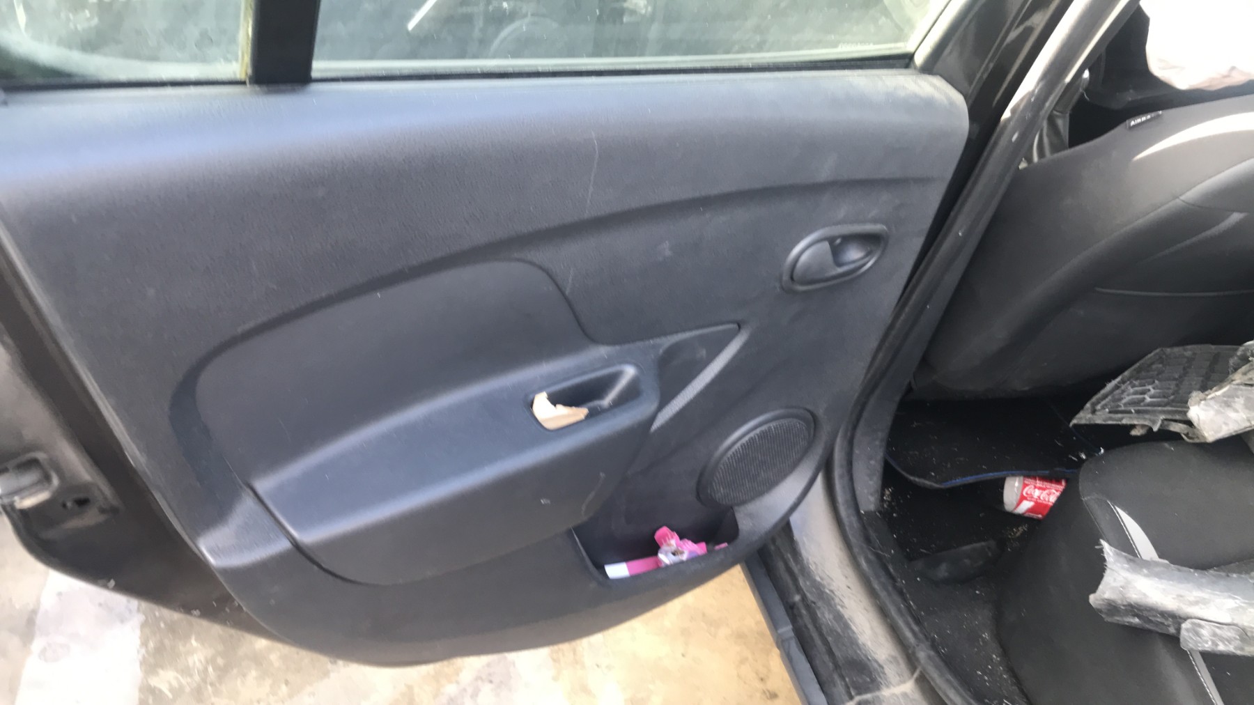 Image DACIA SANDERO 2