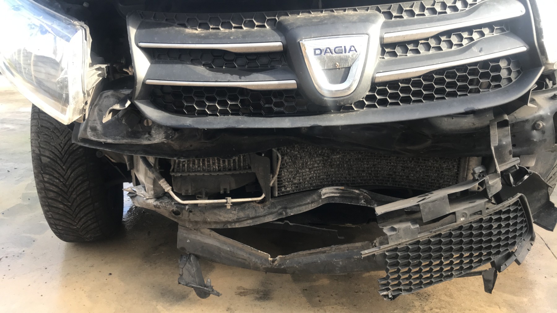 Image DACIA SANDERO 2
