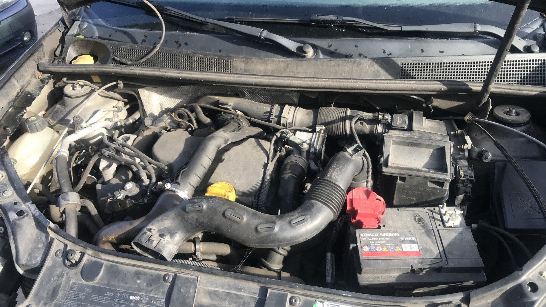 Image DACIA SANDERO 2