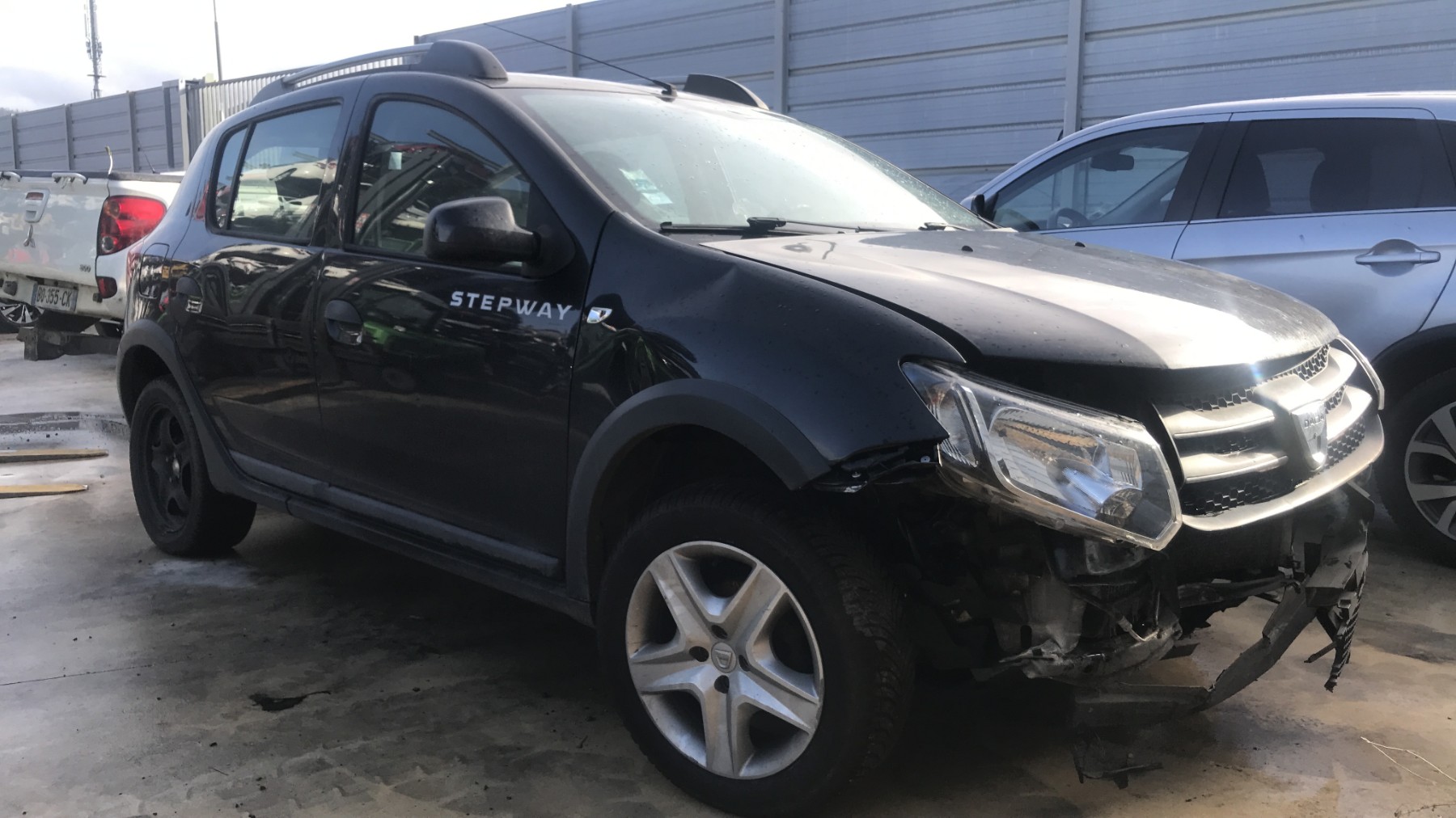 Image DACIA SANDERO 2