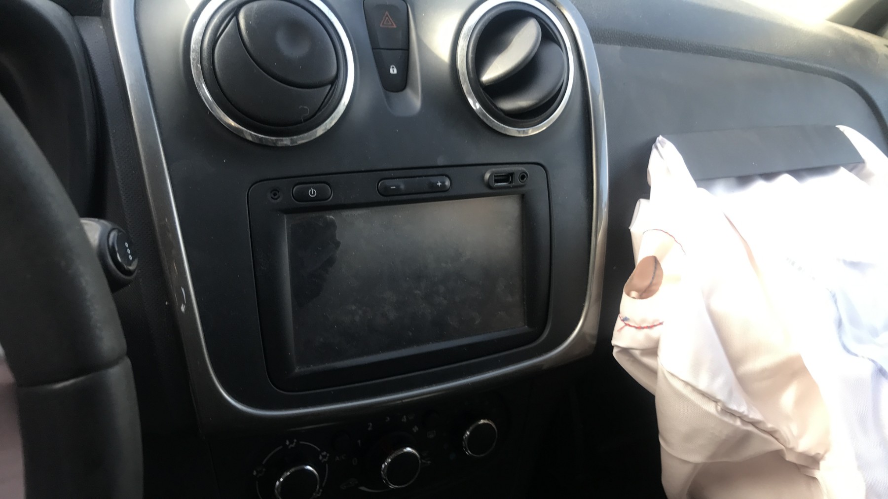 Image DACIA SANDERO 2
