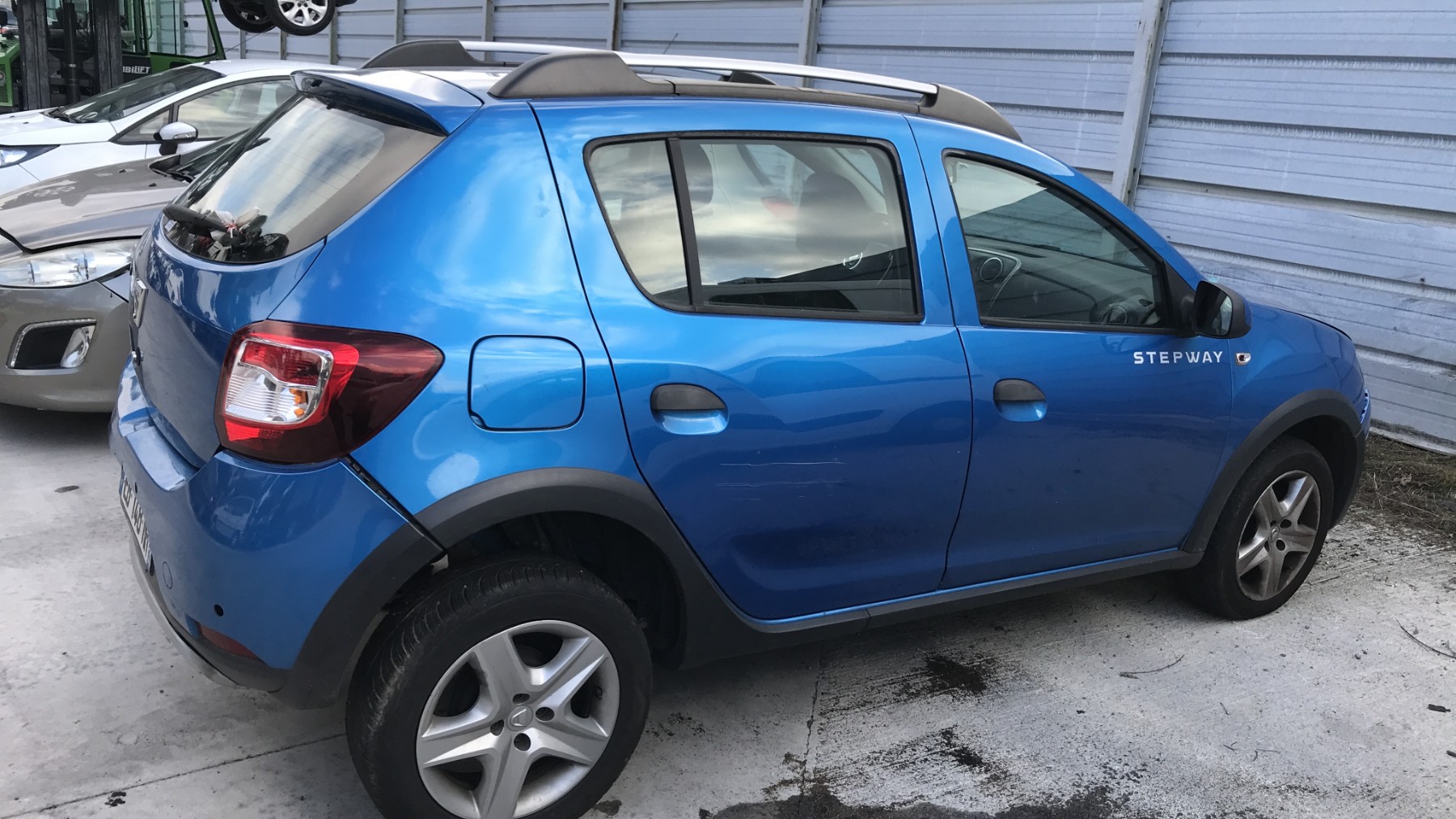 Image DACIA SANDERO 2