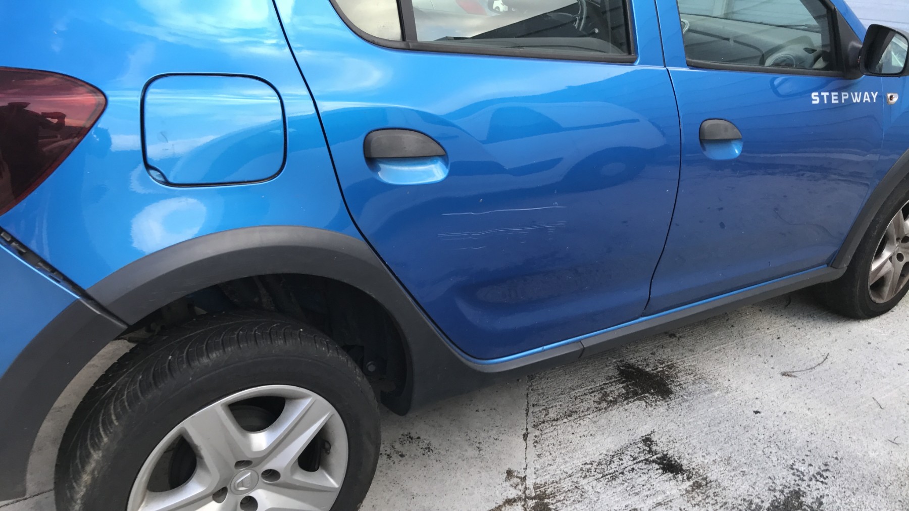 Image DACIA SANDERO 2