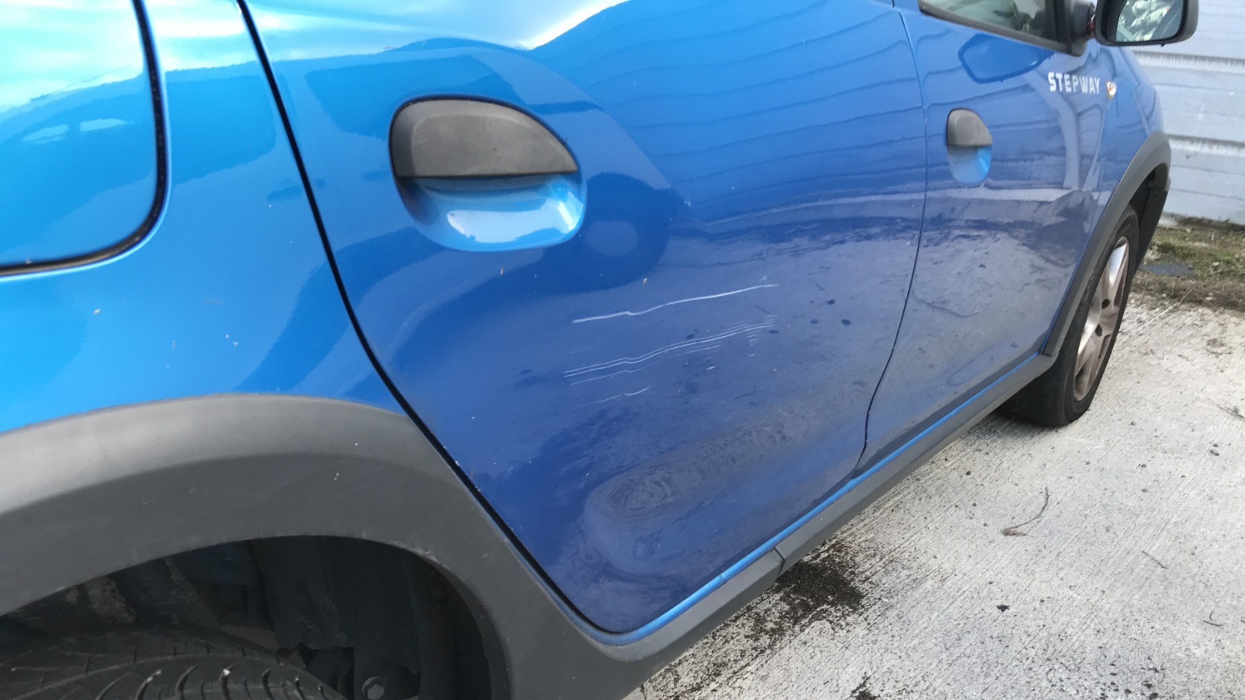 Image DACIA SANDERO 2