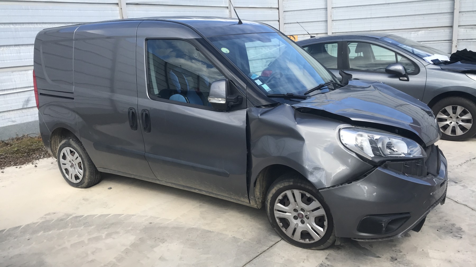 Image FIAT DOBLO 2