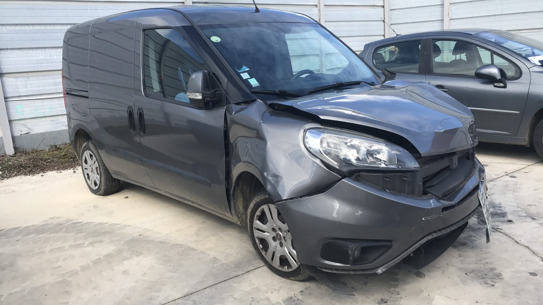 Image FIAT DOBLO 2