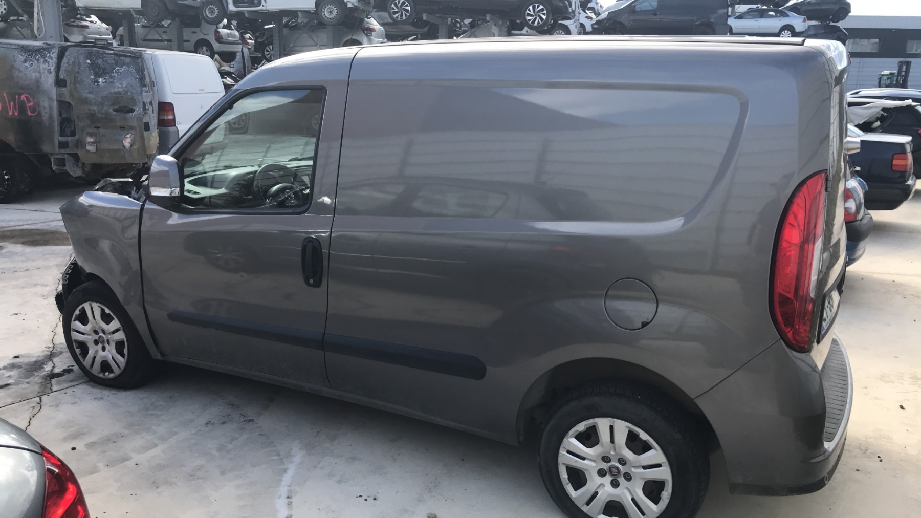 Image FIAT DOBLO 2