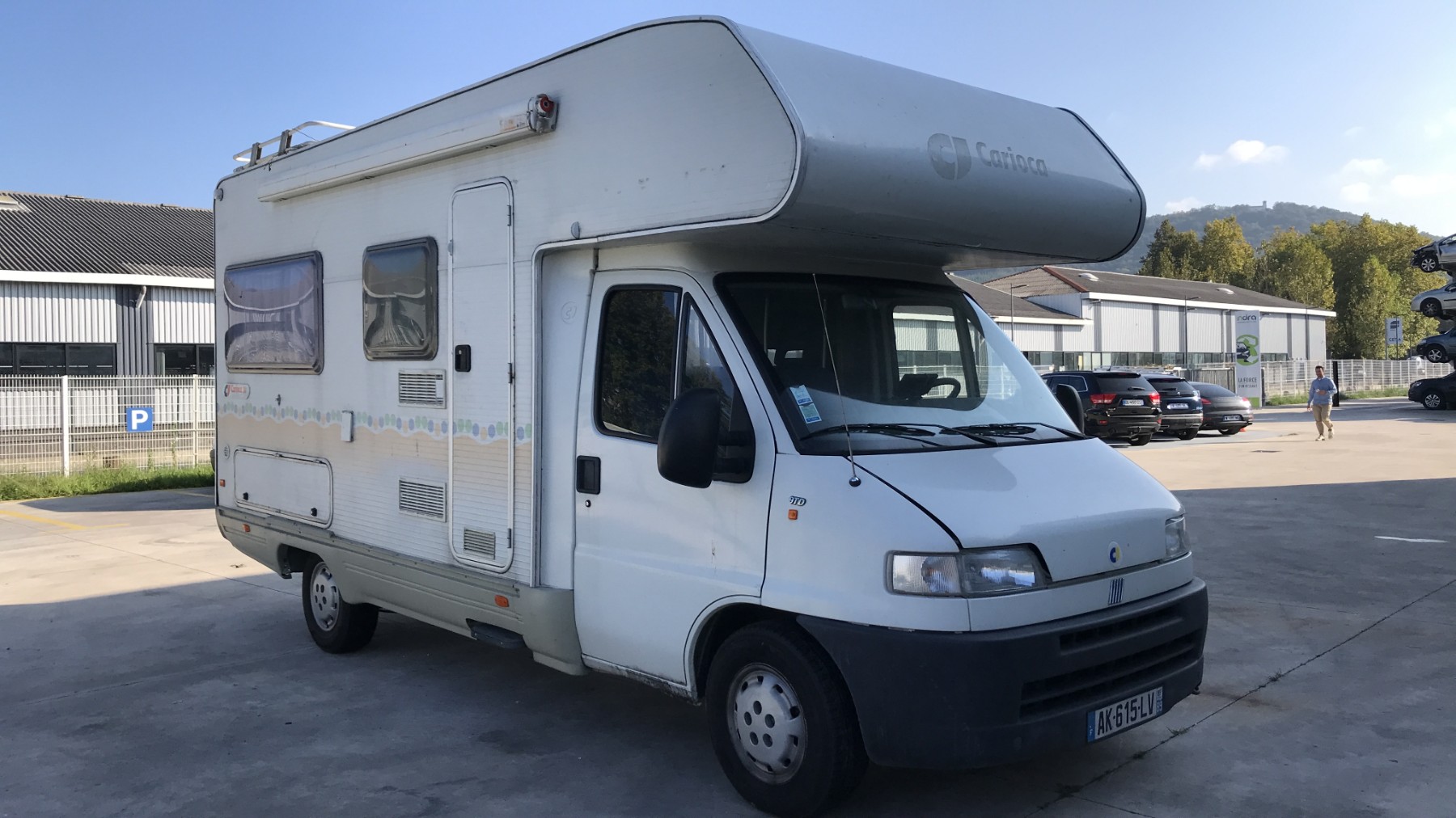 Image FIAT DUCATO 2
