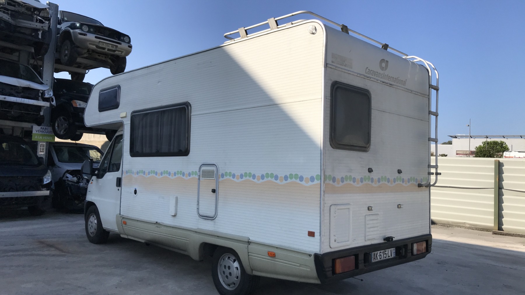 Image FIAT DUCATO 2
