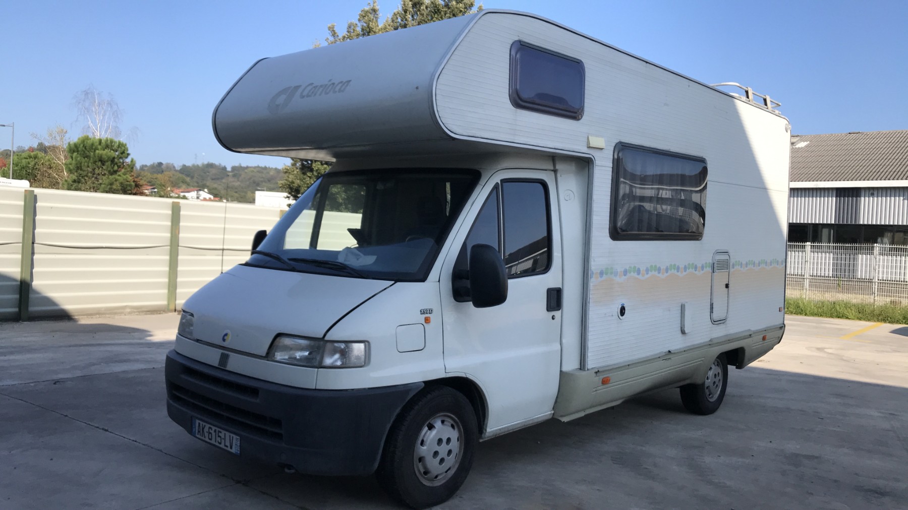 Image FIAT DUCATO 2