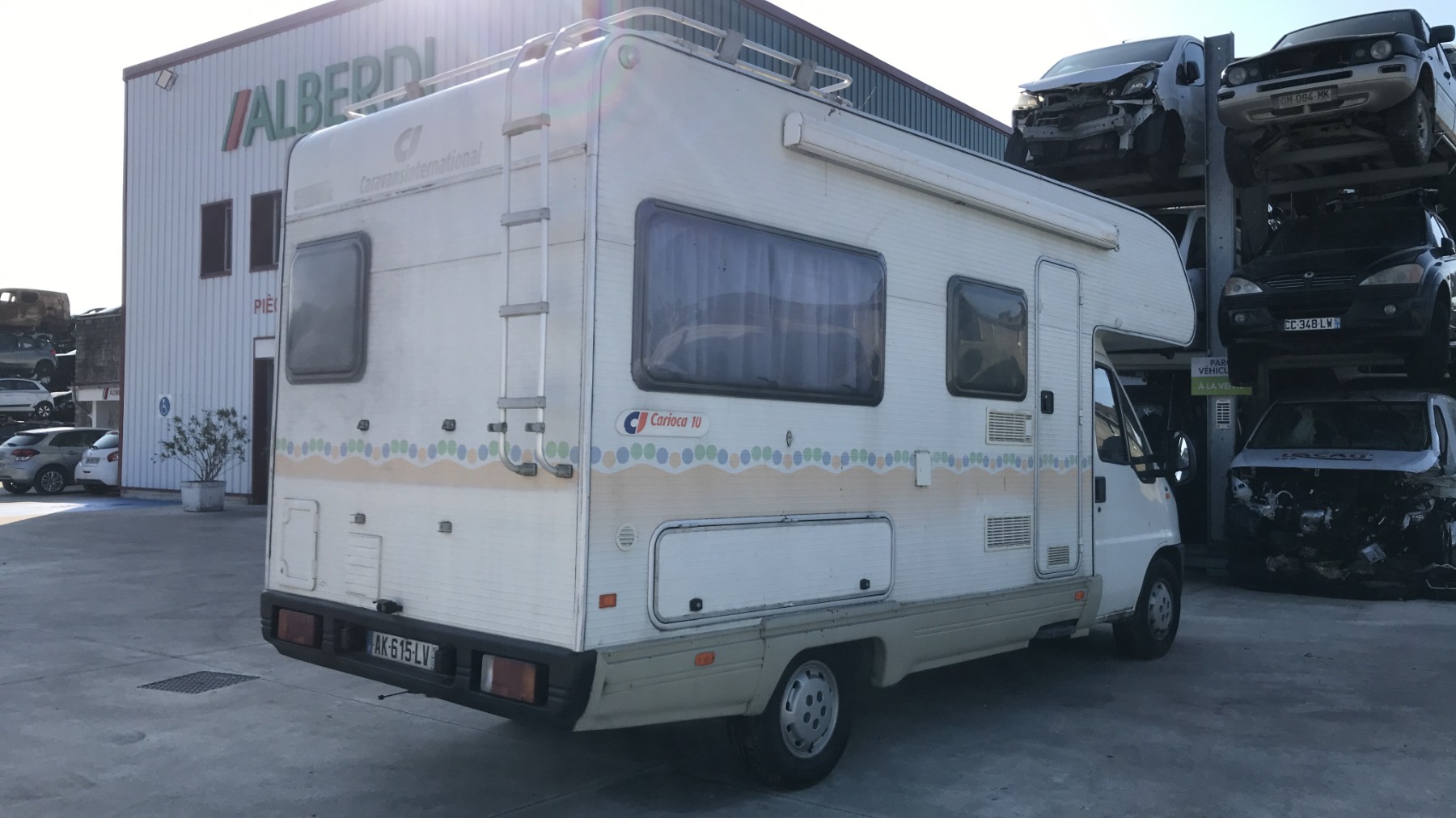 Image FIAT DUCATO 2