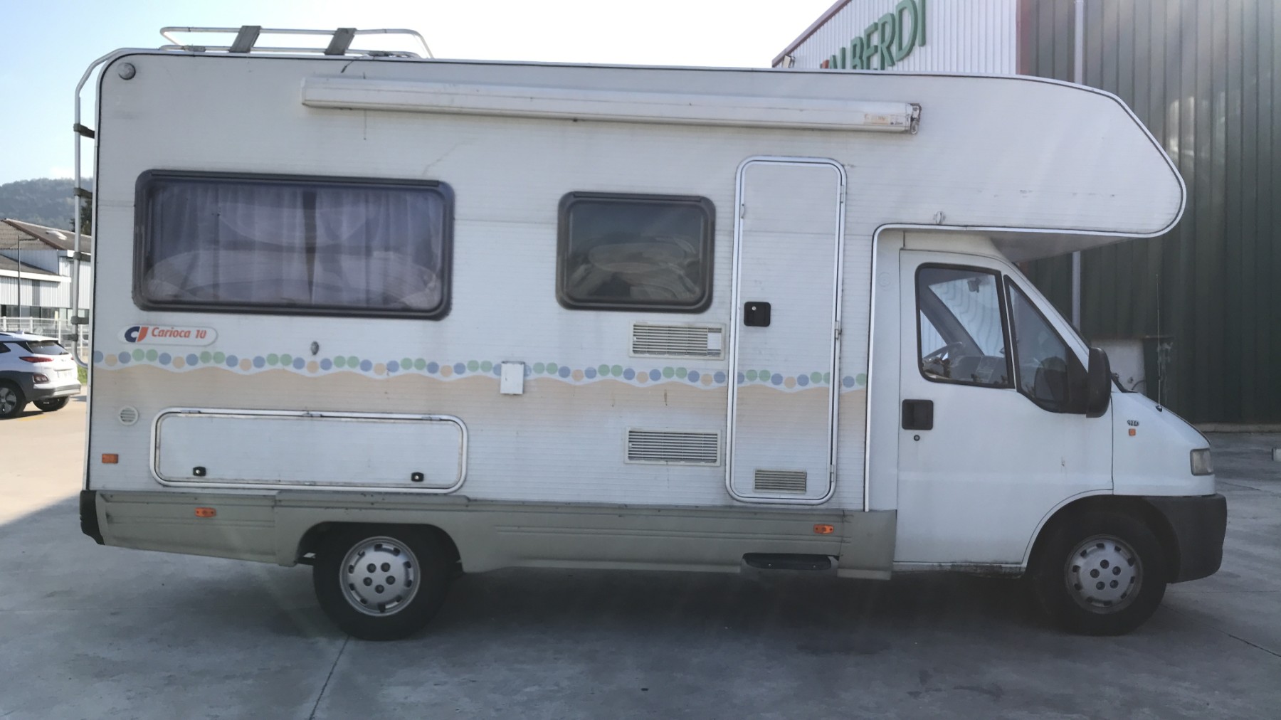 Image FIAT DUCATO 2
