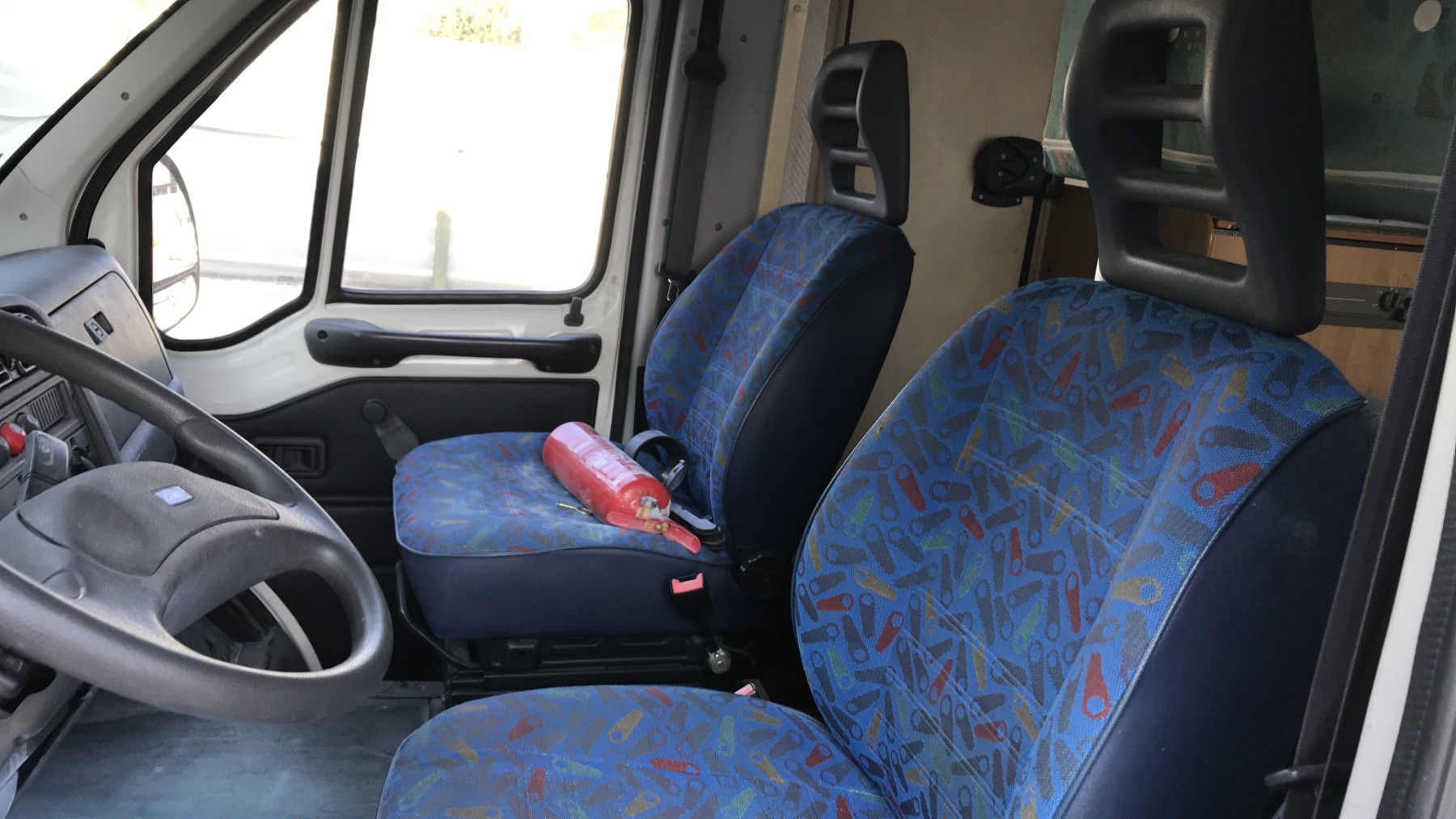 Image FIAT DUCATO 2
