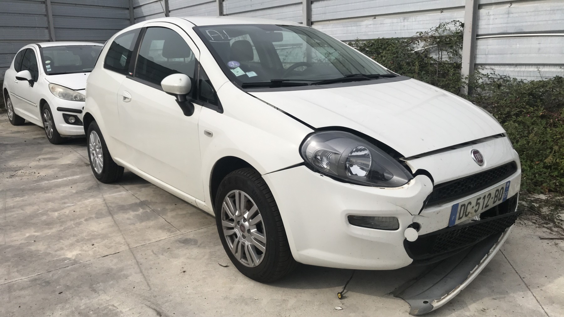 Image FIAT PUNTO 3