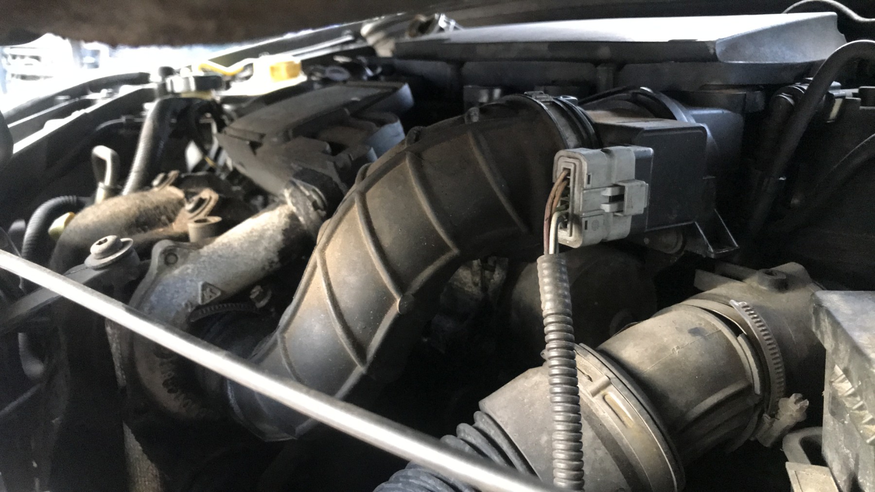 Image FORD FIESTA 5