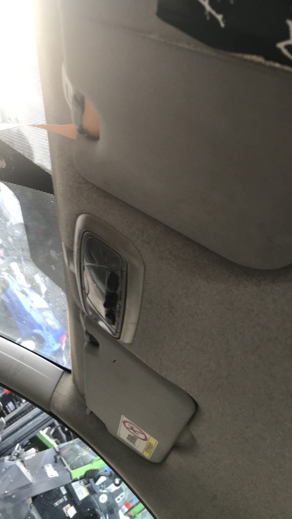 Image FORD FIESTA 5
