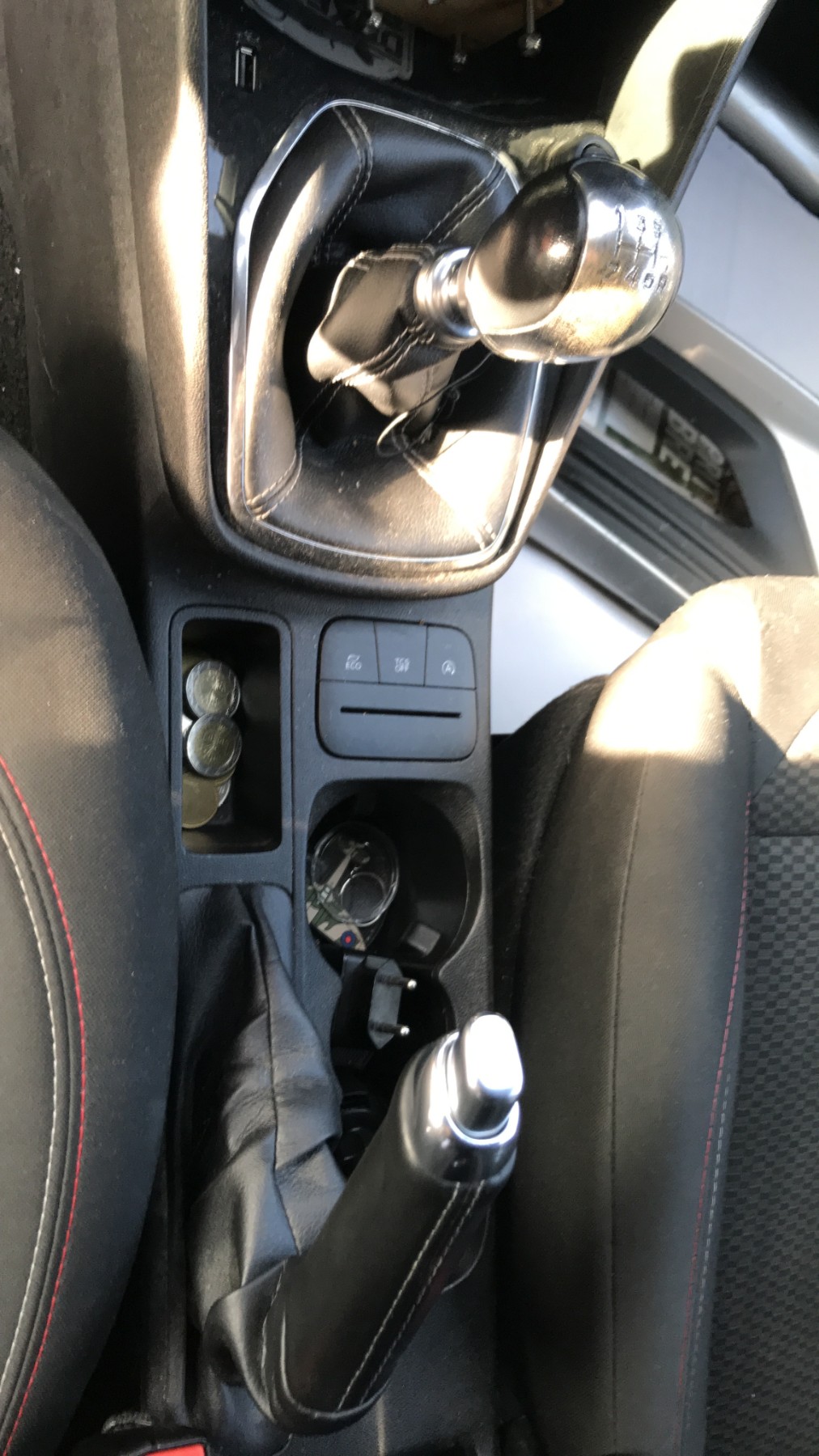 Image FORD FIESTA 7