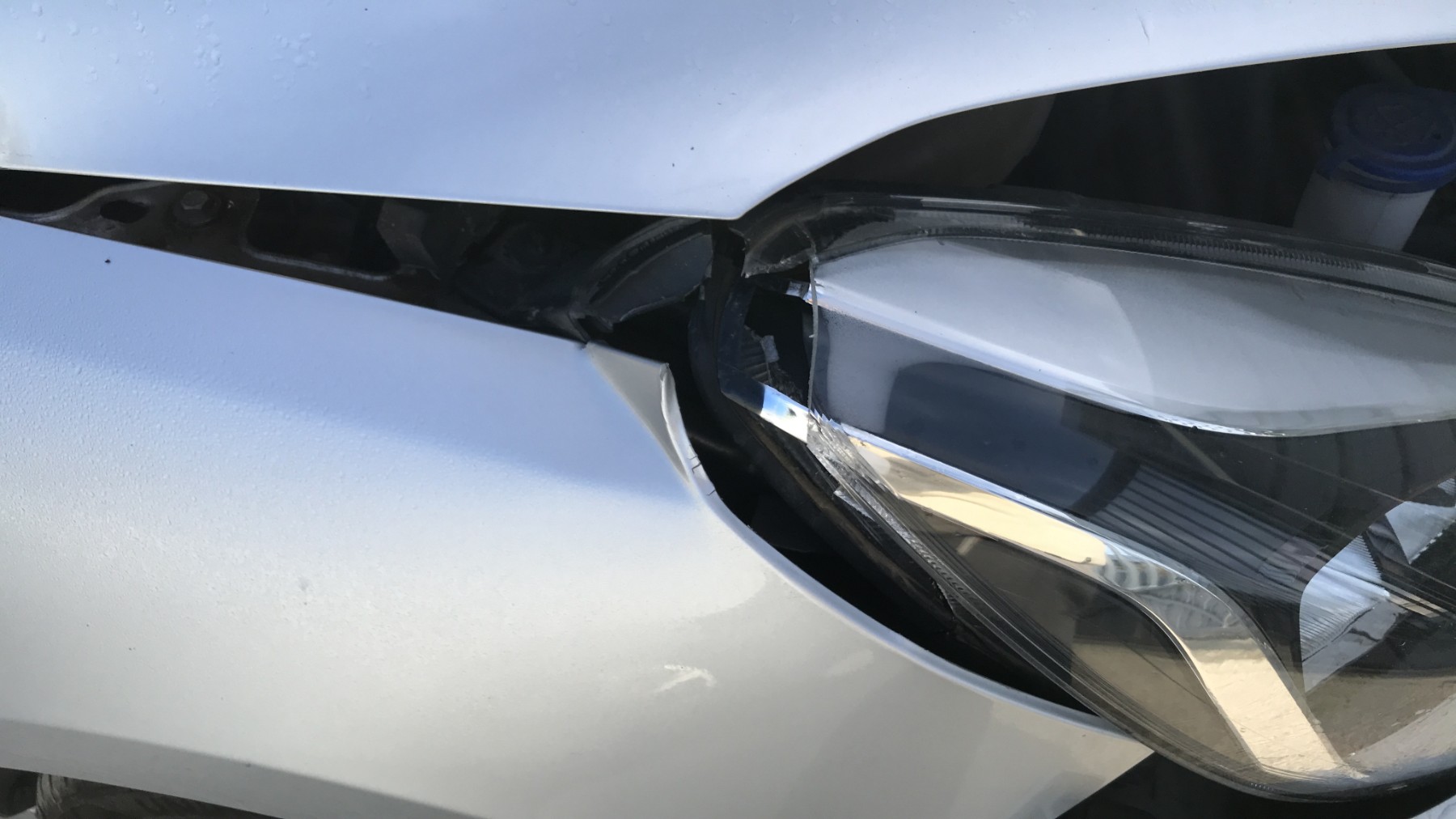 Image FORD FIESTA 7