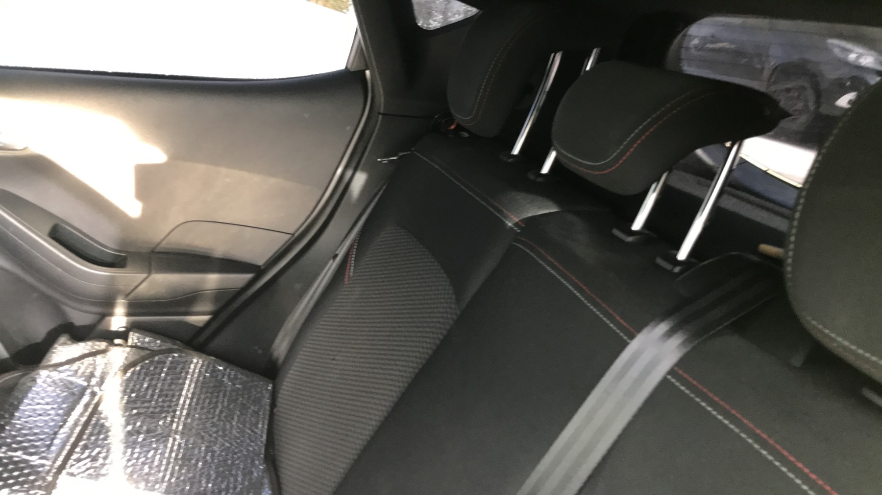 Image FORD FIESTA 7