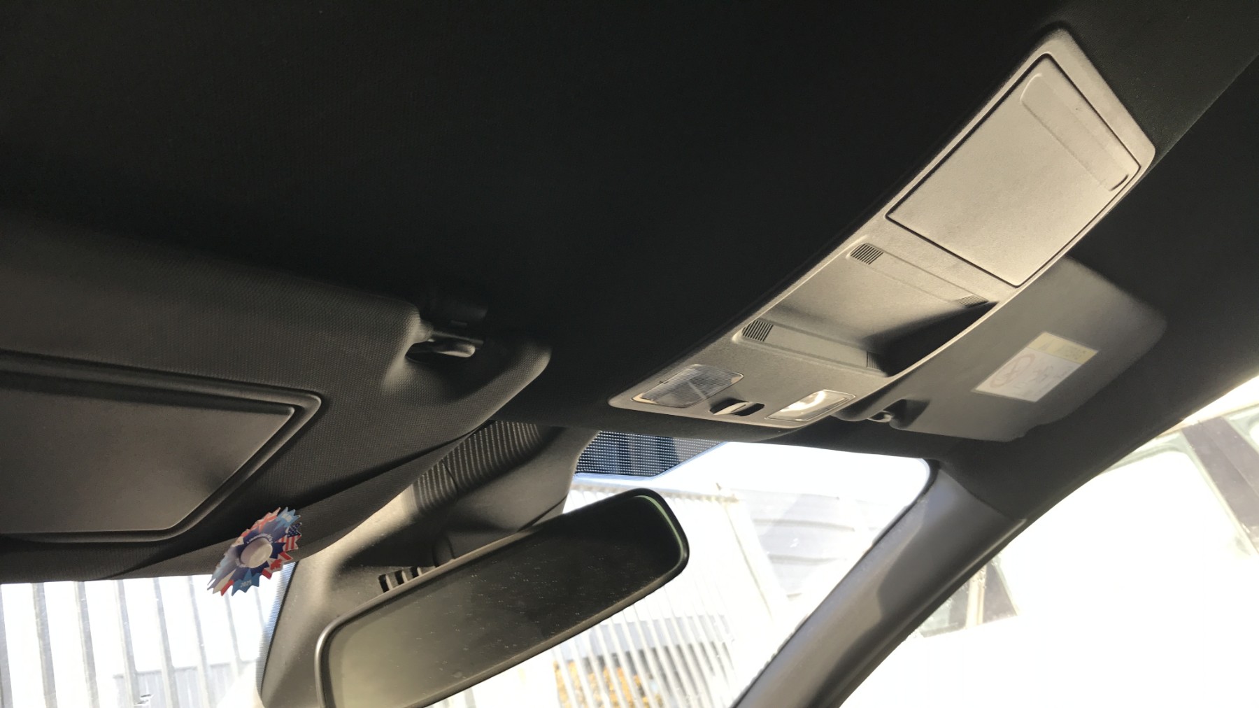 Image FORD FIESTA 7