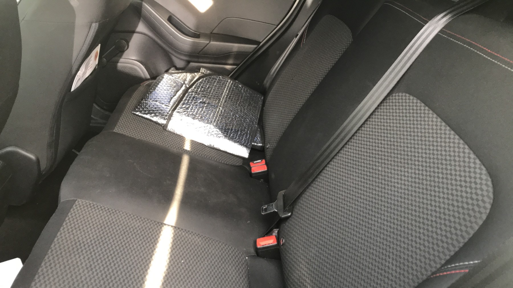 Image FORD FIESTA 7