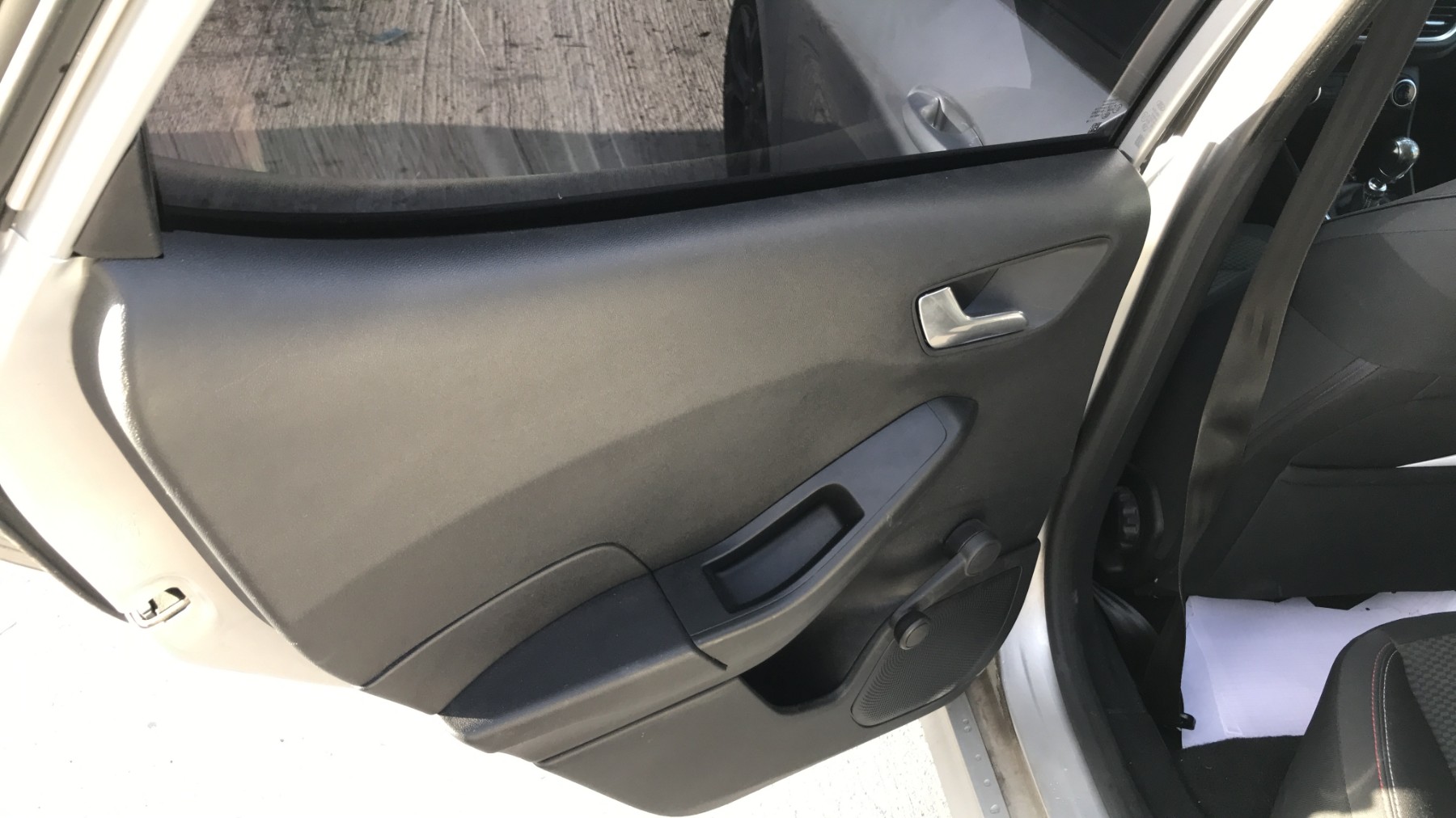 Image FORD FIESTA 7