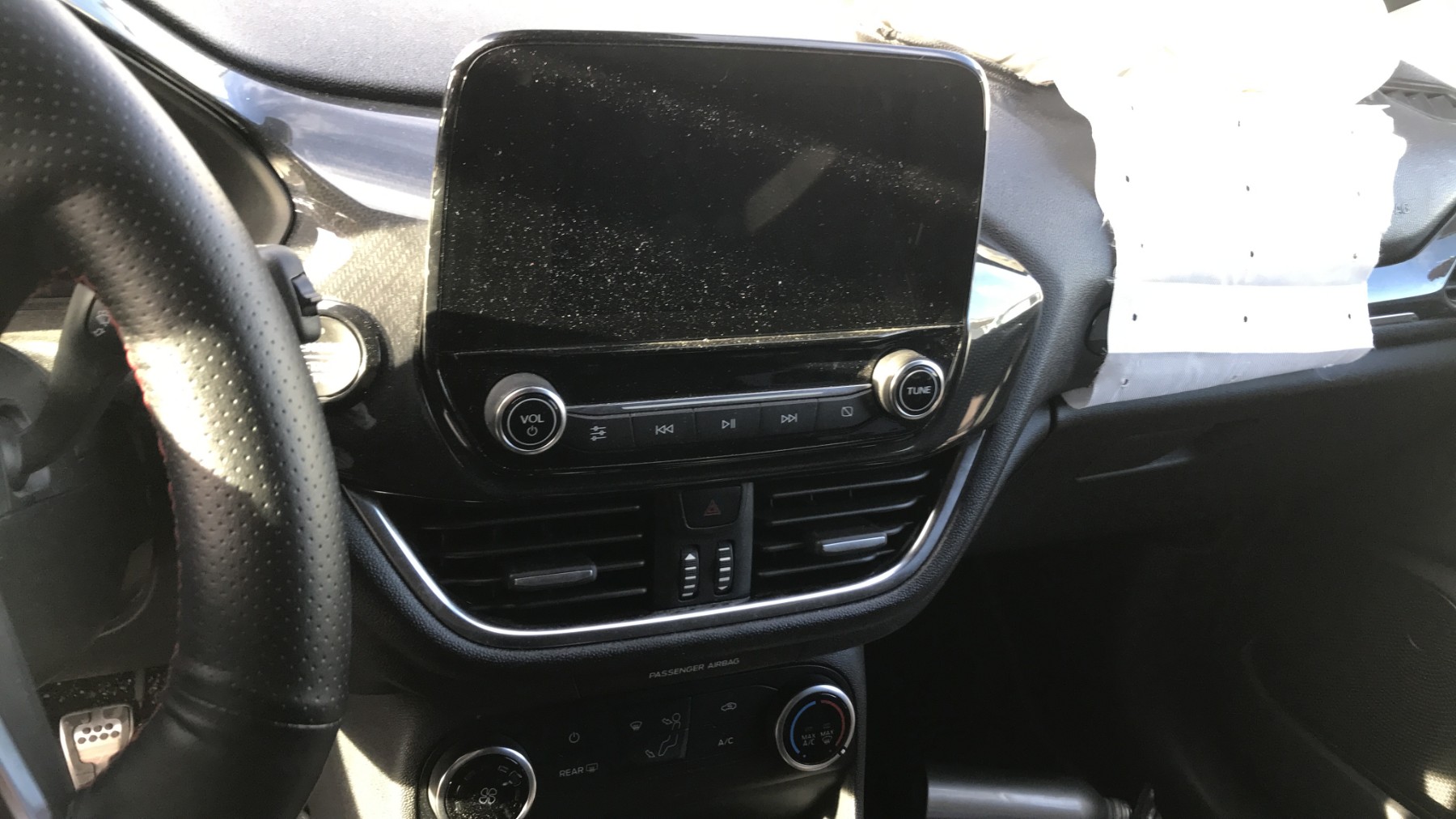 Image FORD FIESTA 7