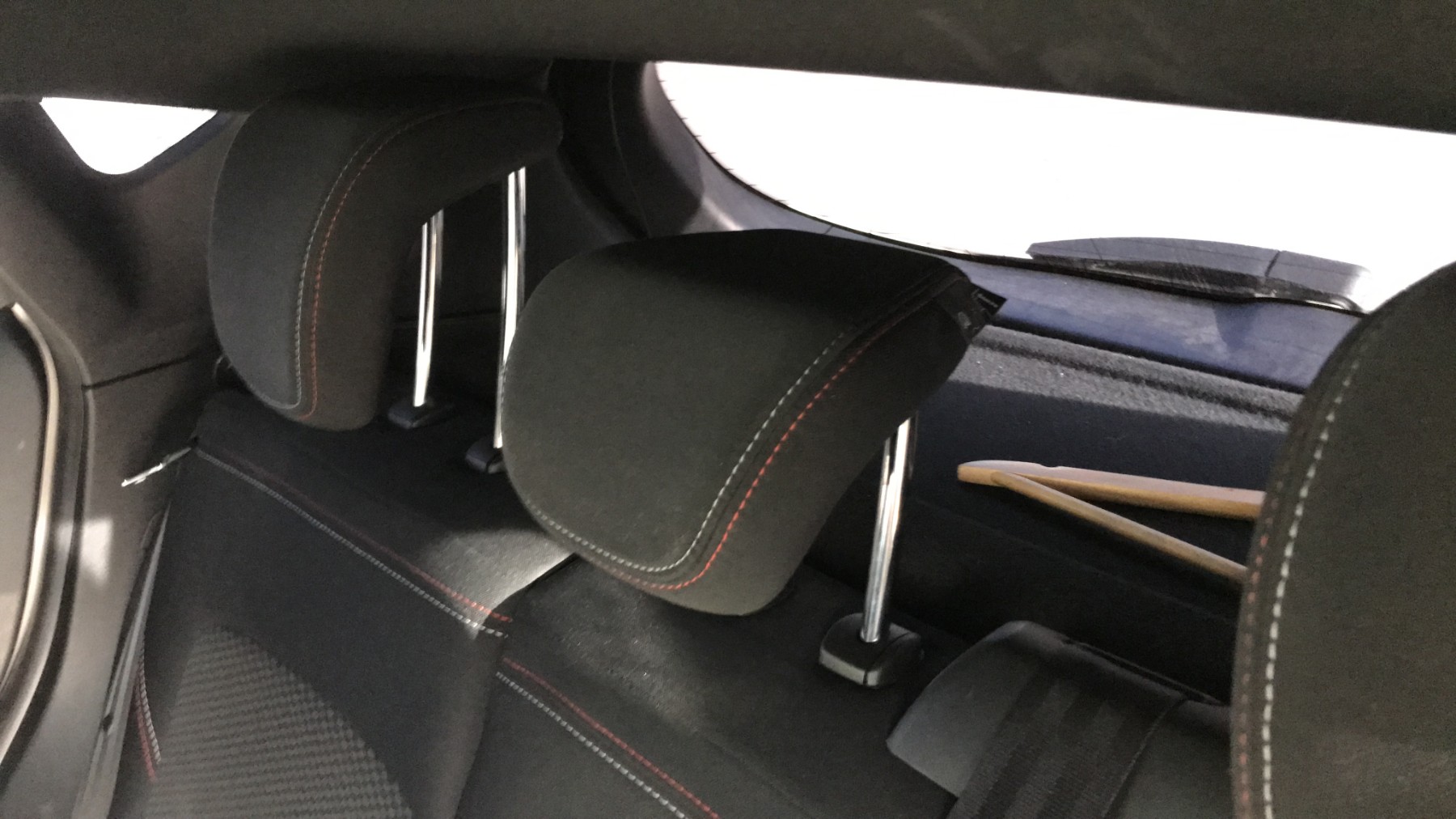Image FORD FIESTA 7